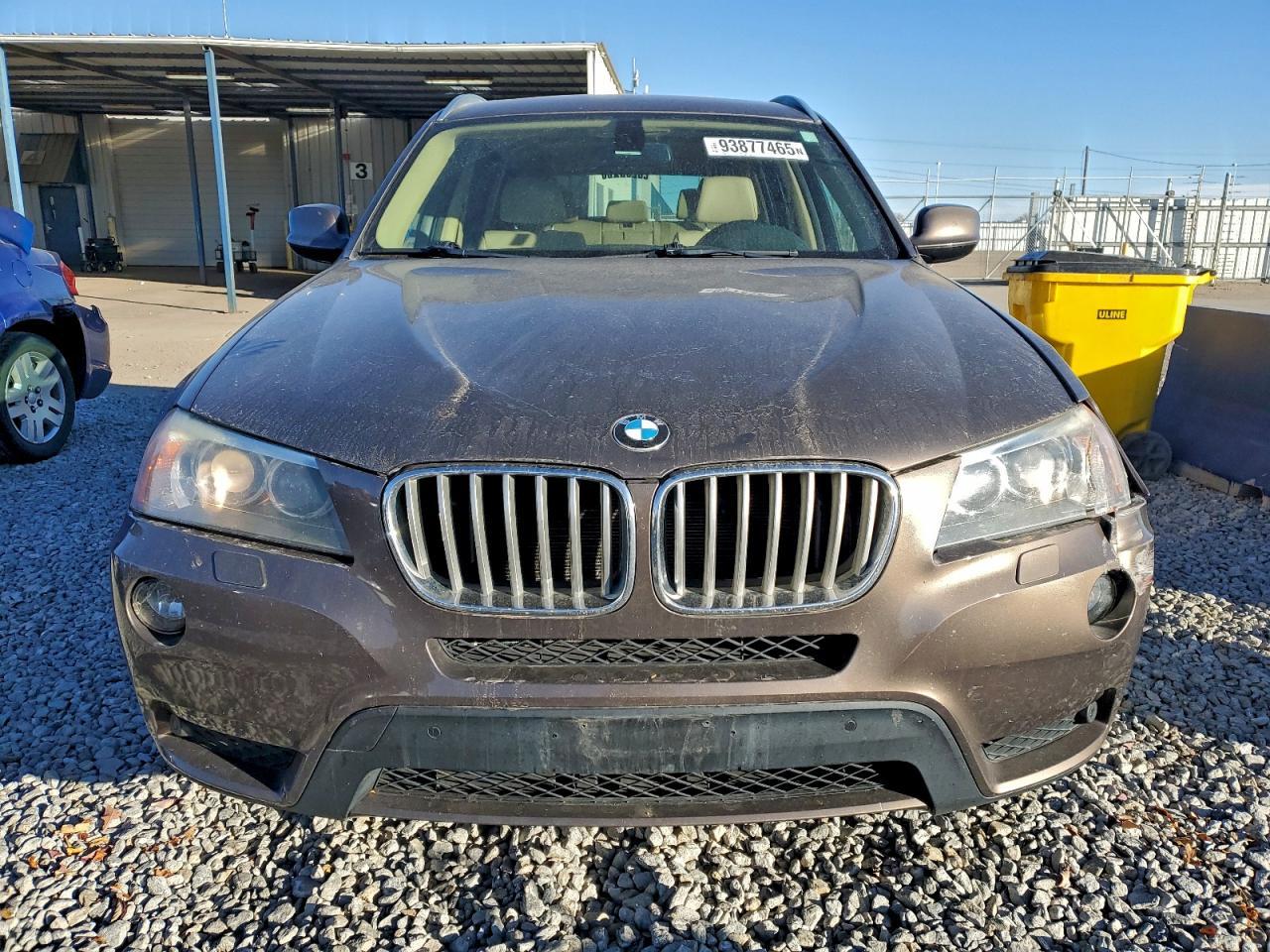 2012 BMW X3 xDrive28I - Image 5