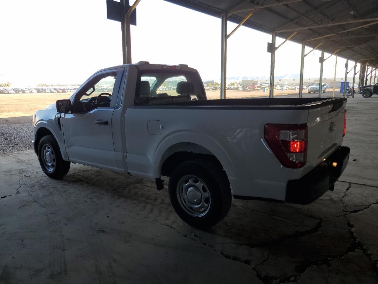 2021 Ford F150 - Image 2