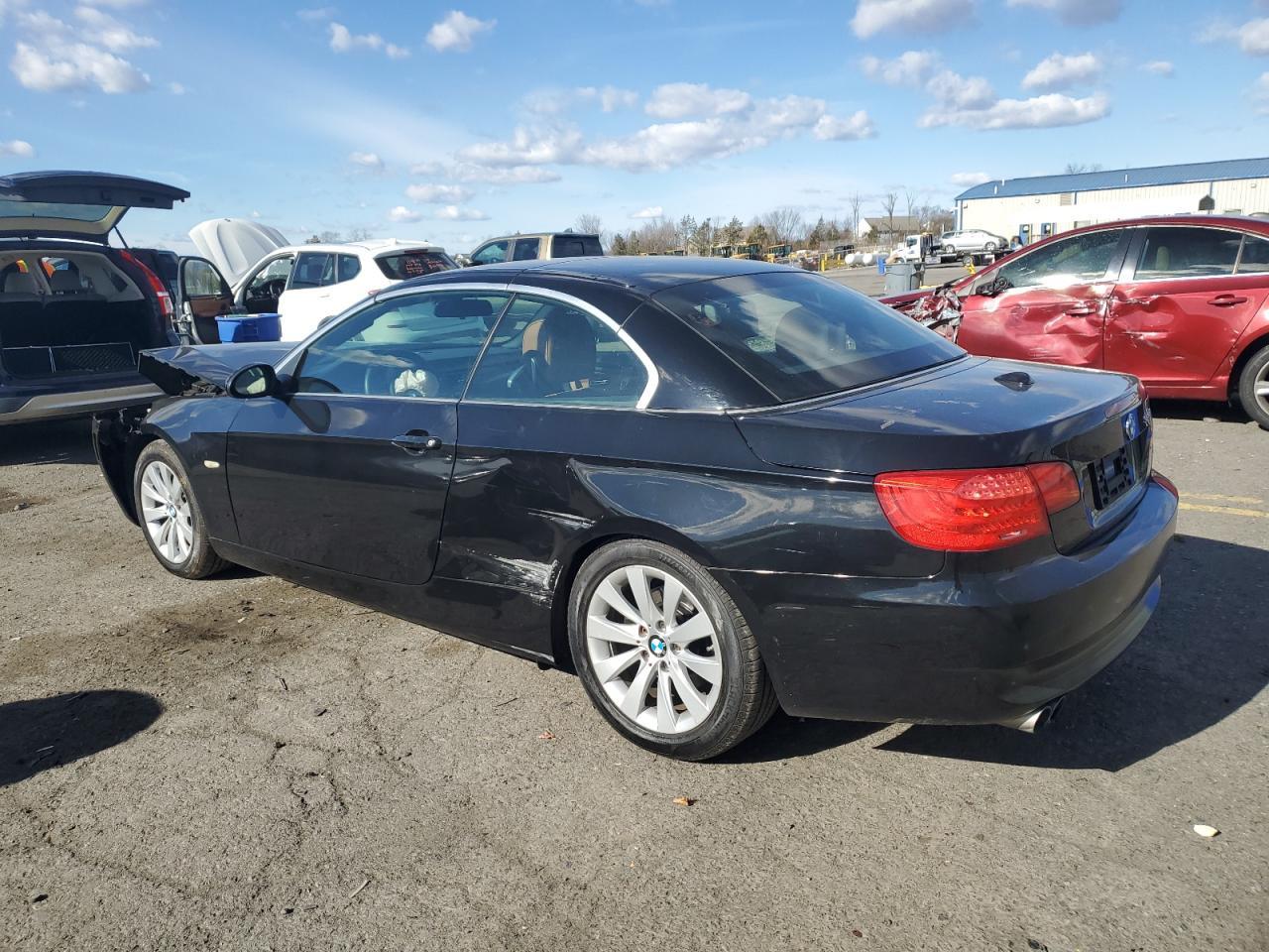 2008 BMW 328 I Sulev - Image 2