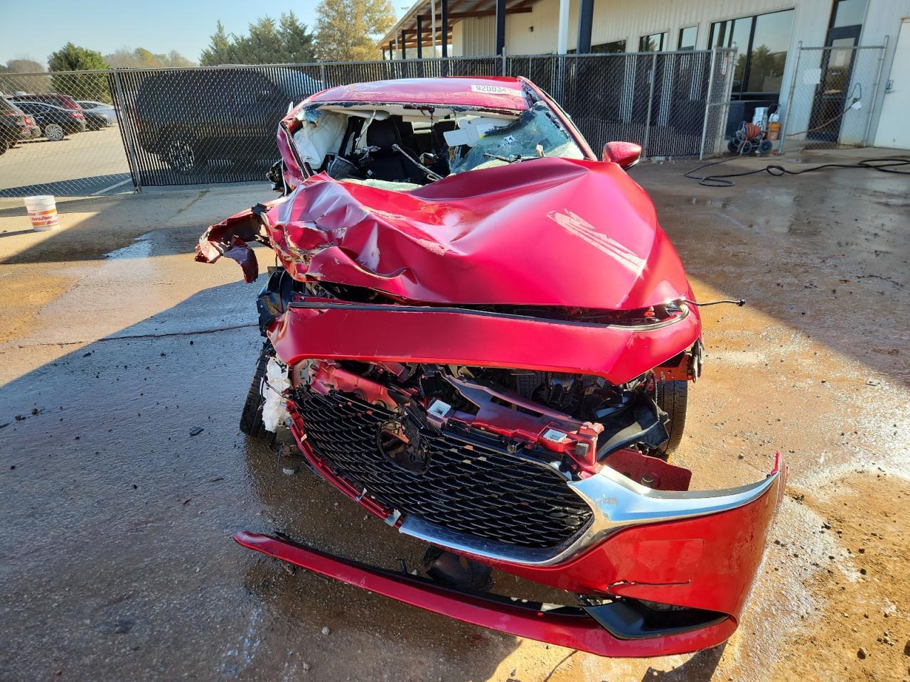 2019 Mazda 3 Preferred Plus - Фото 5