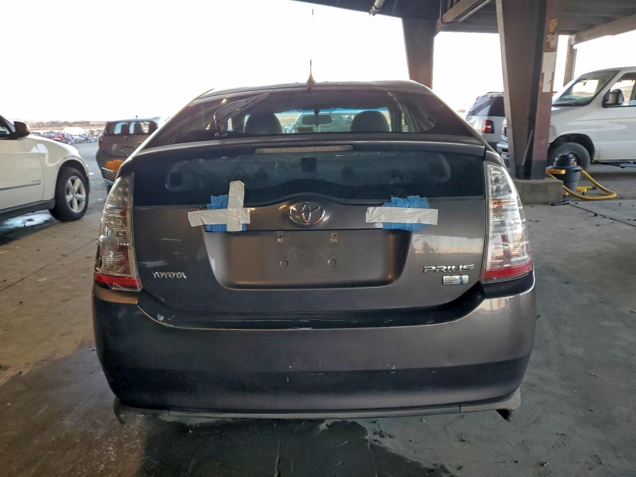 2008 Toyota Prius - Image 6