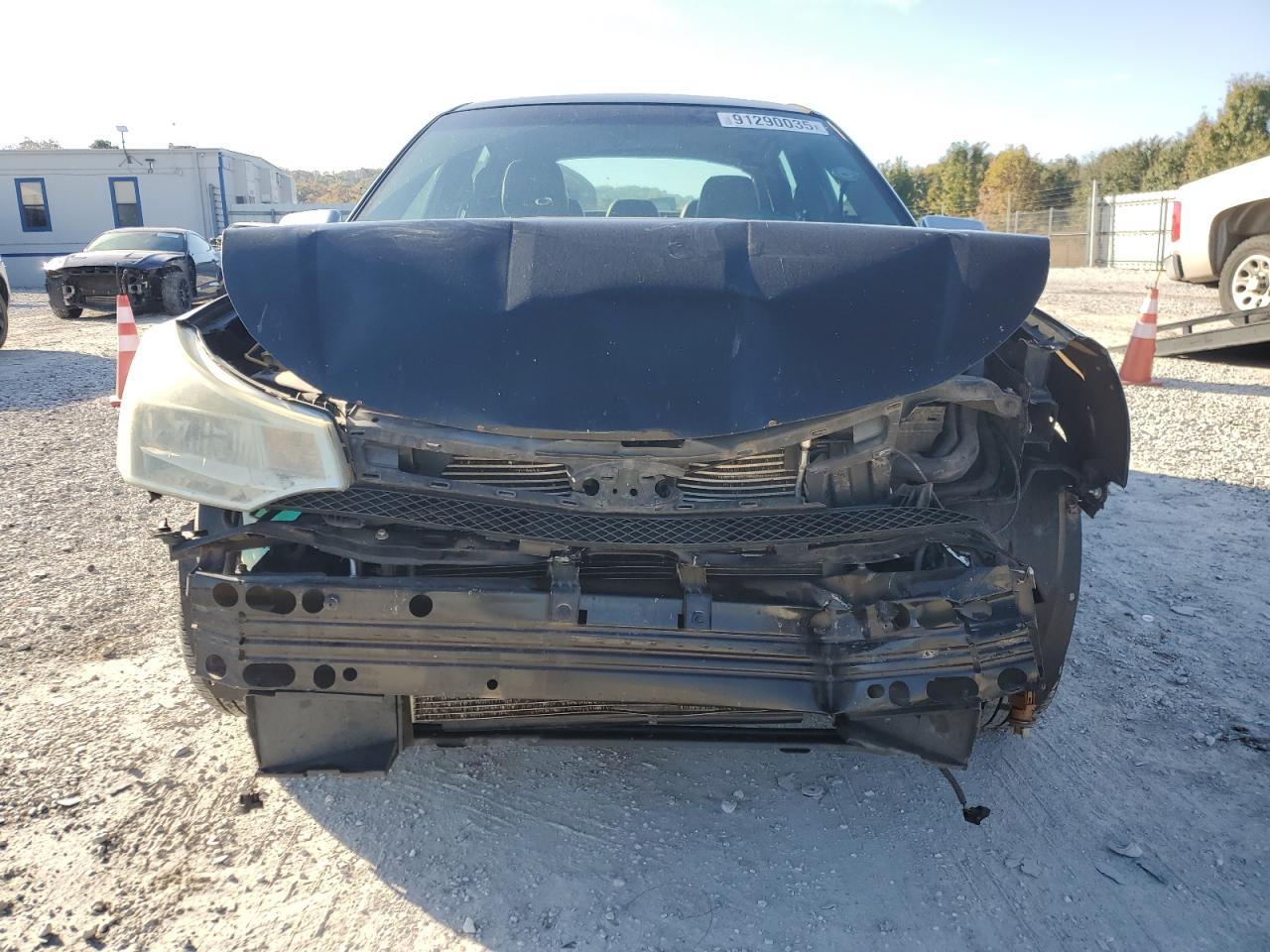 2009 Ford Focus Sel - Image 5