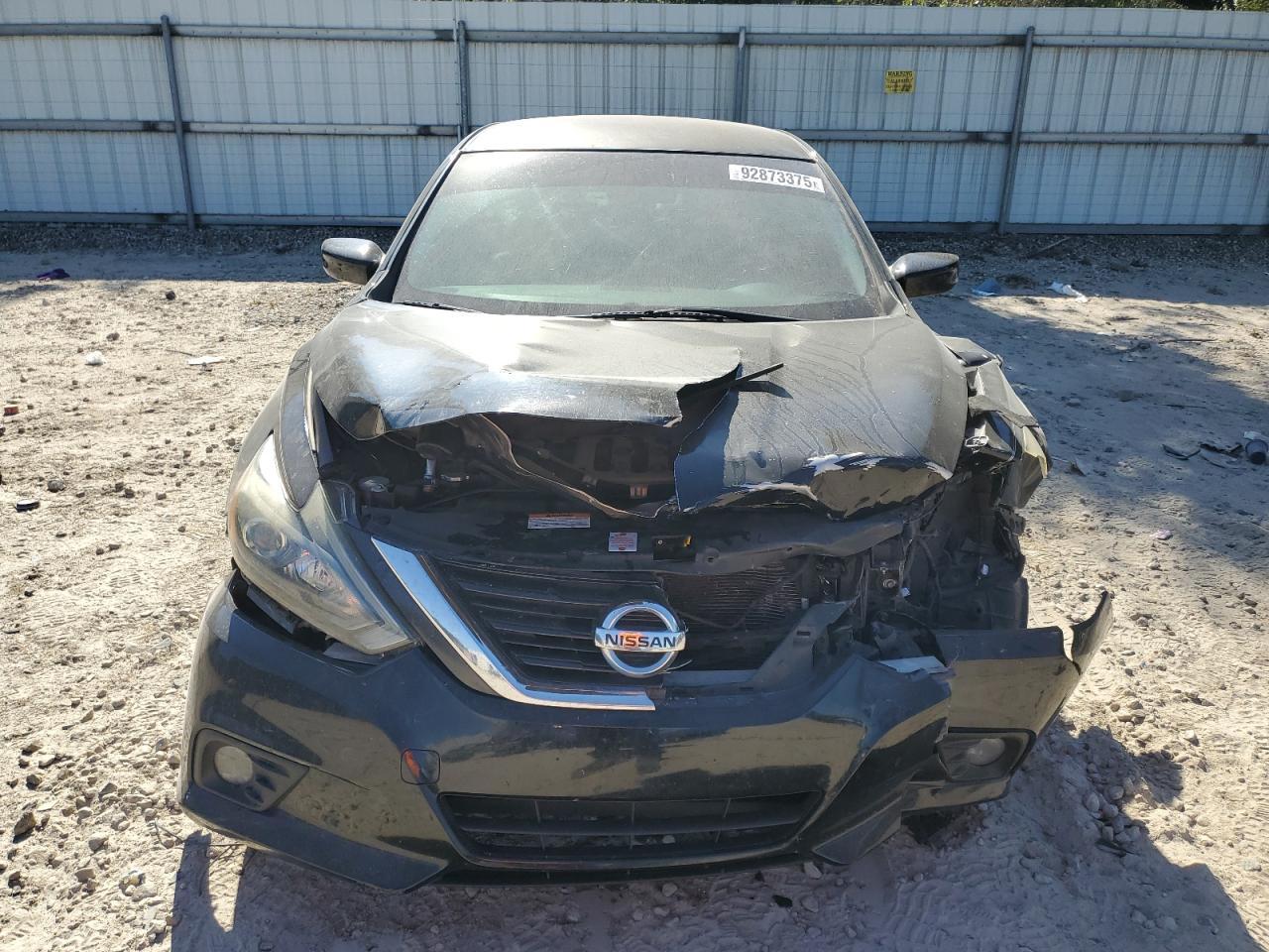 2016 Niss Altima - Фото 5