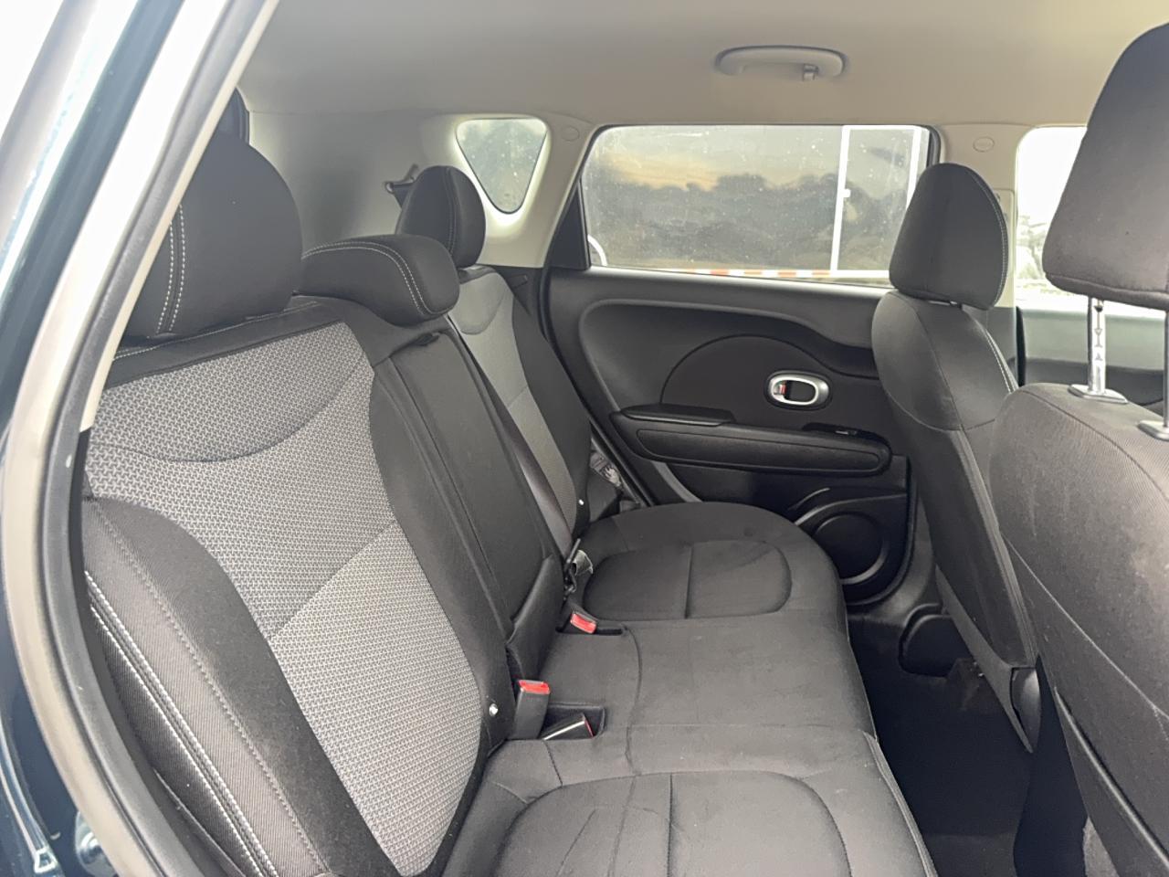 2018 Kia Soul + - Image 6