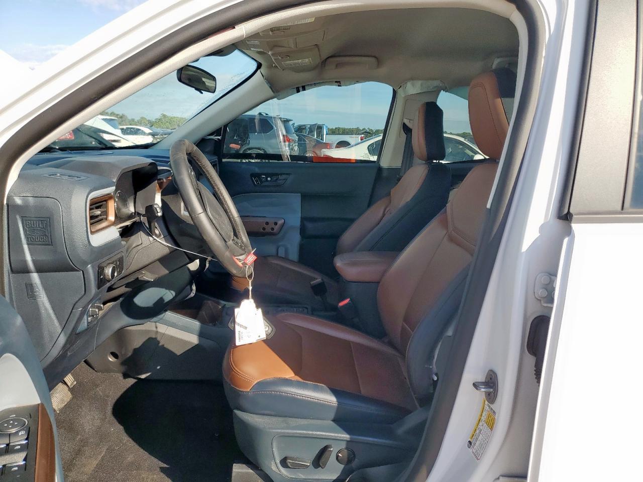 2023 Ford Maverick Xl - Фото 7