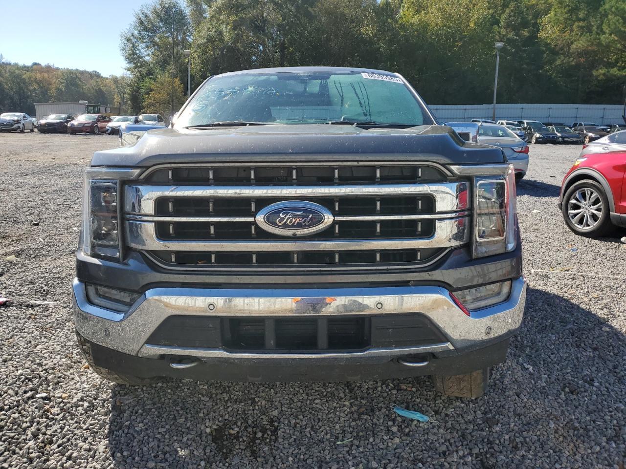 2021 Ford F150 Supercrew - Image 5