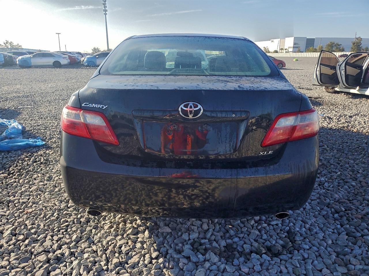 2007 Toyota Camry - Image 6