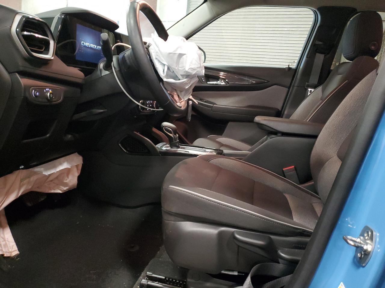 2024 Chevrolet Trailblazer Lt - Image 7