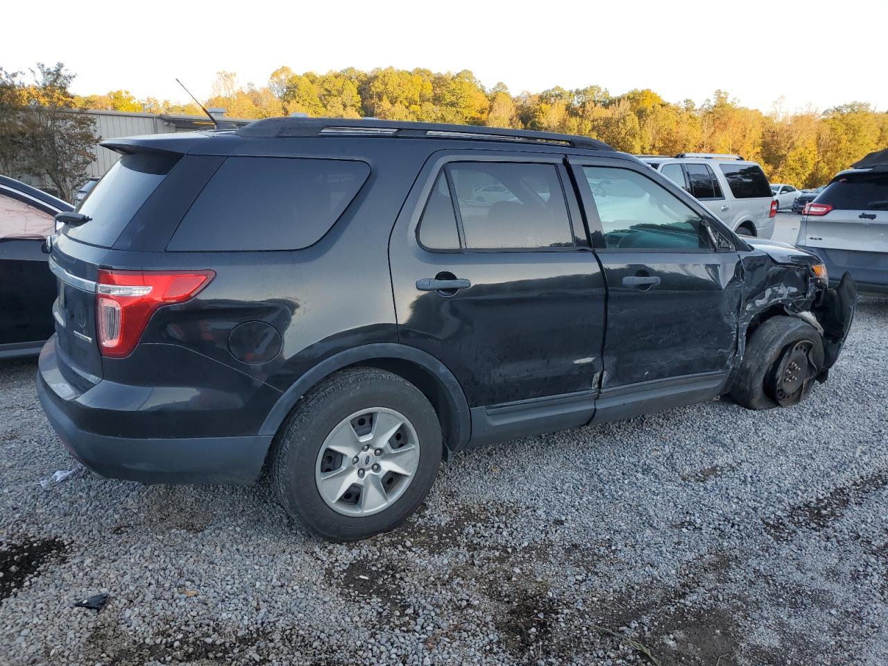 2013 Ford Explorer - Image 3