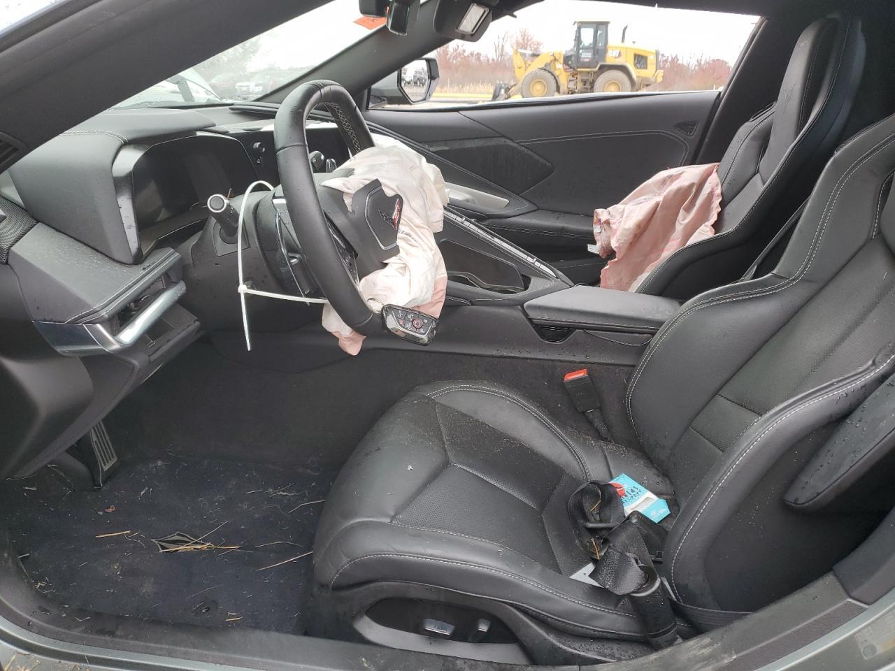 2023 Chevrolet Corvette Stingray 1Lt - Image 7