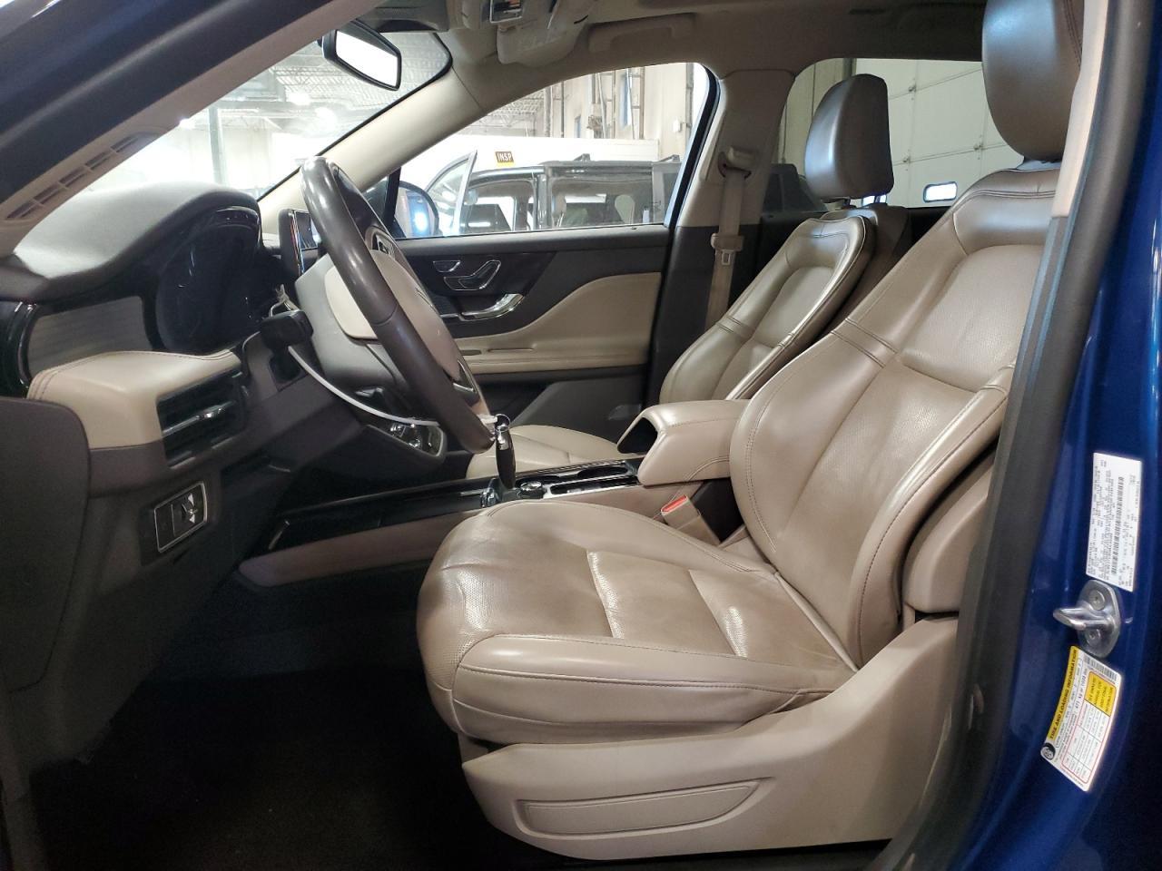 2021 Lincoln Corsair - Фото 7