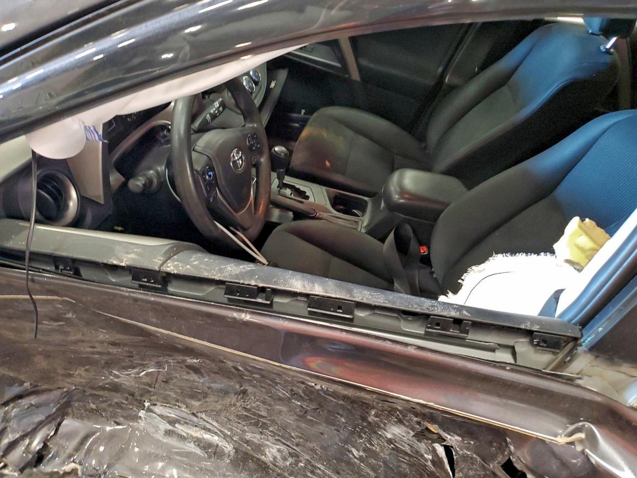 2018 Toyota Rav4 Le - Фото 7