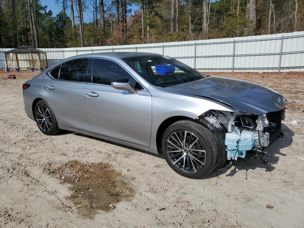 2024 Lexus Es 350 Base - Image 4
