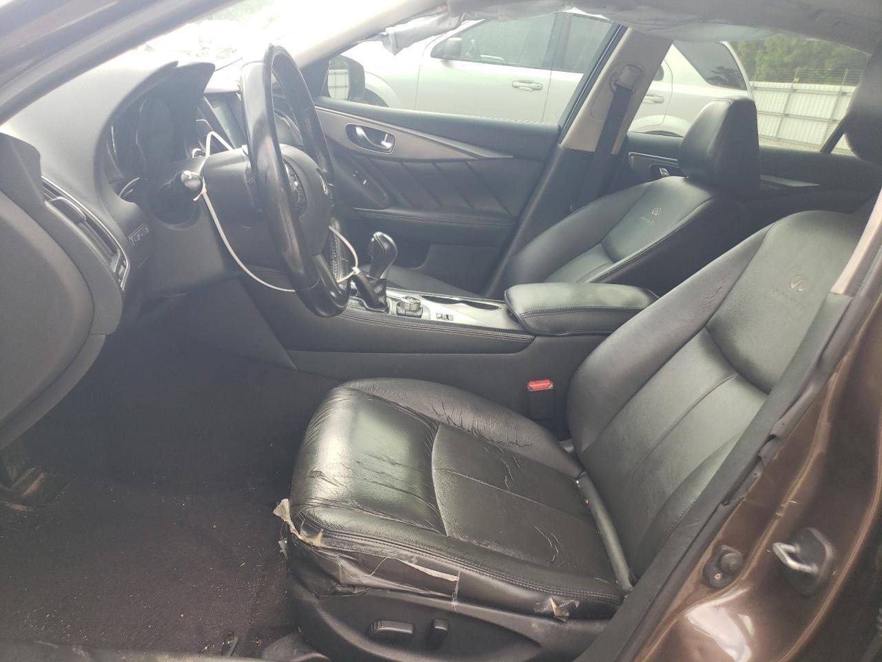 2014 Infiniti Q50 Base - Image 7