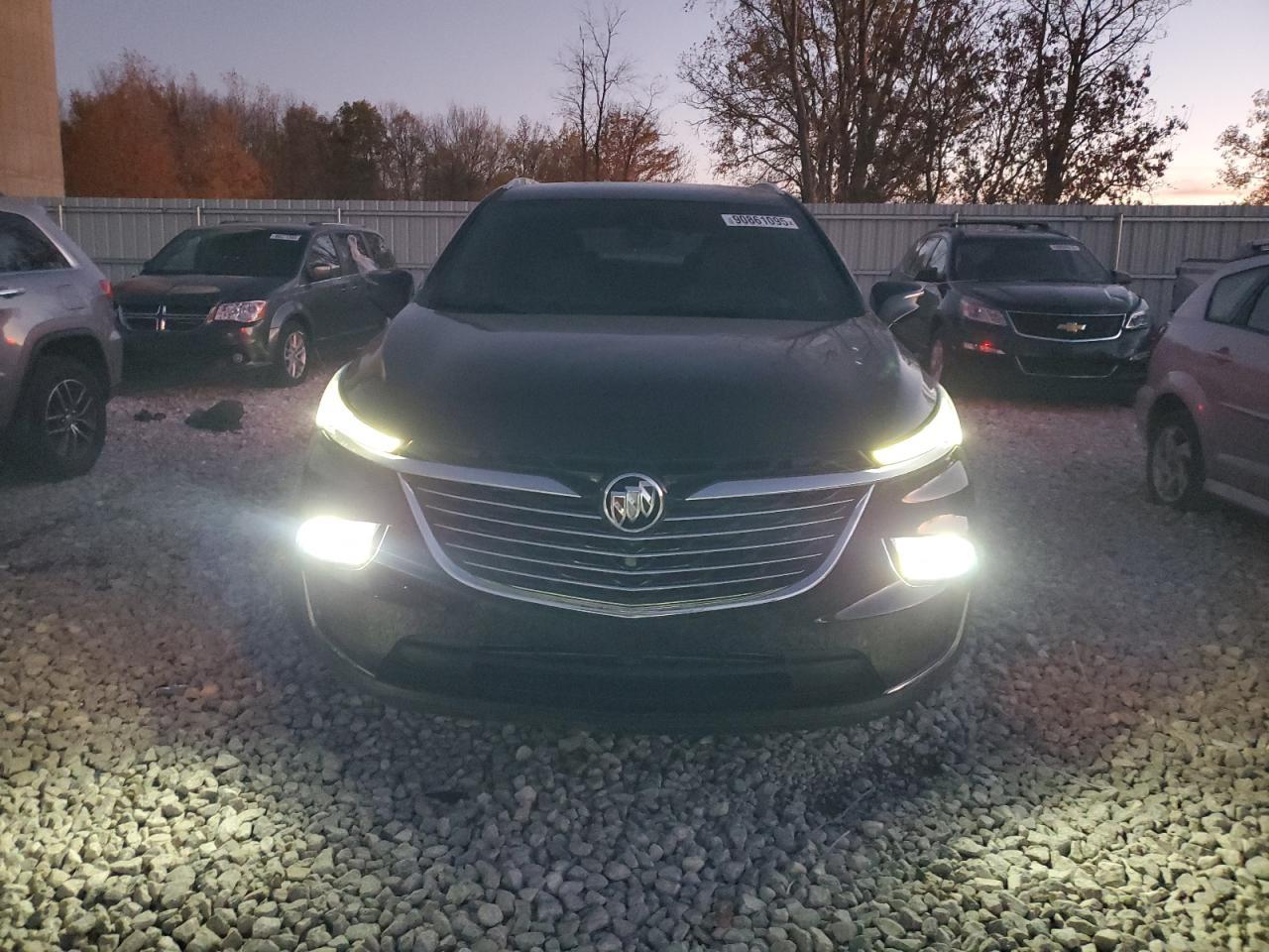 2022 Buick Enclave Premium - Фото 5