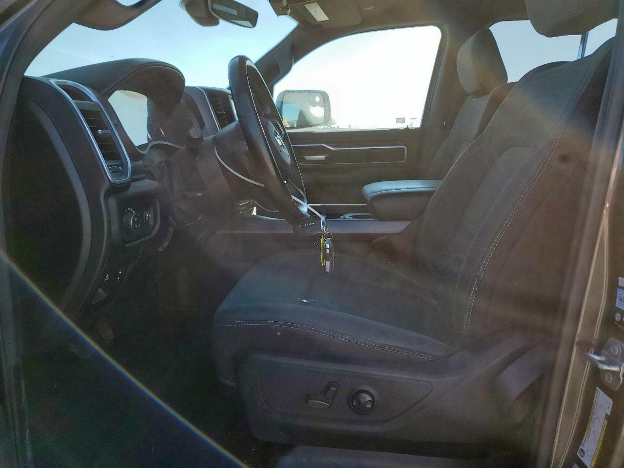 2022 Ram 1500 Big Horn/Lone Star - Фото 7