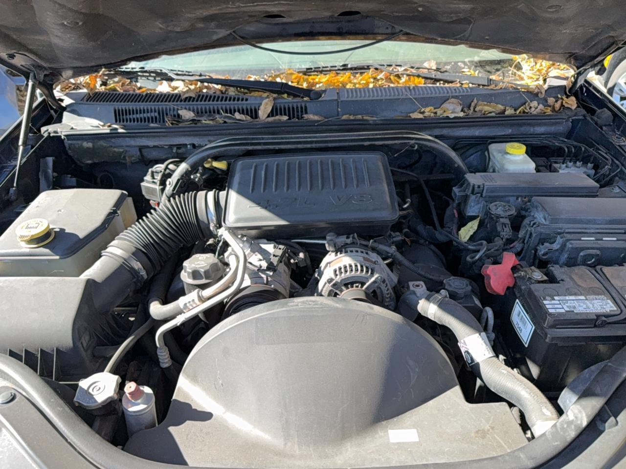 2006 Jeep Grand Cherokee Limited - Фото 7