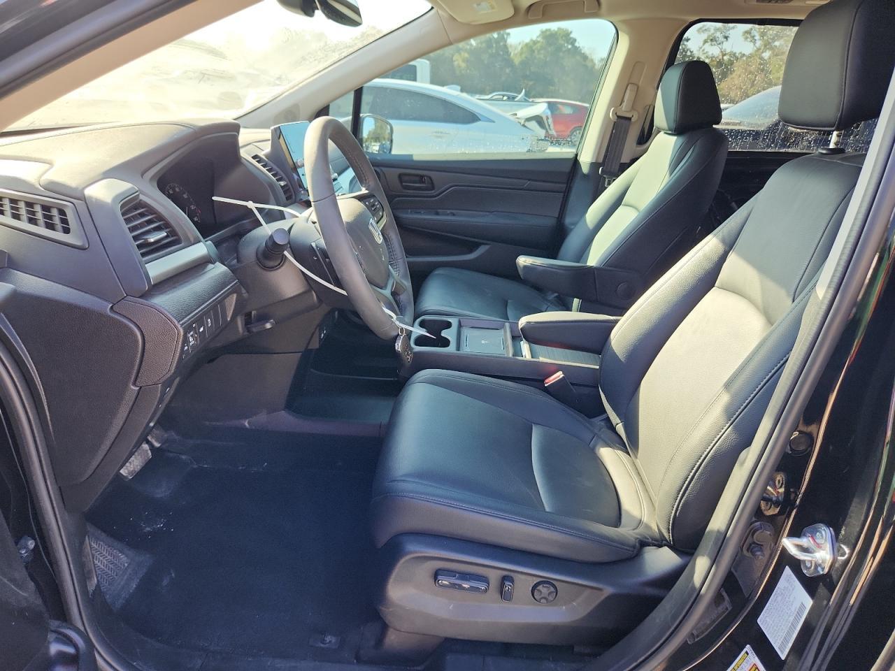 2025 Honda Odyssey Exl - Image 7