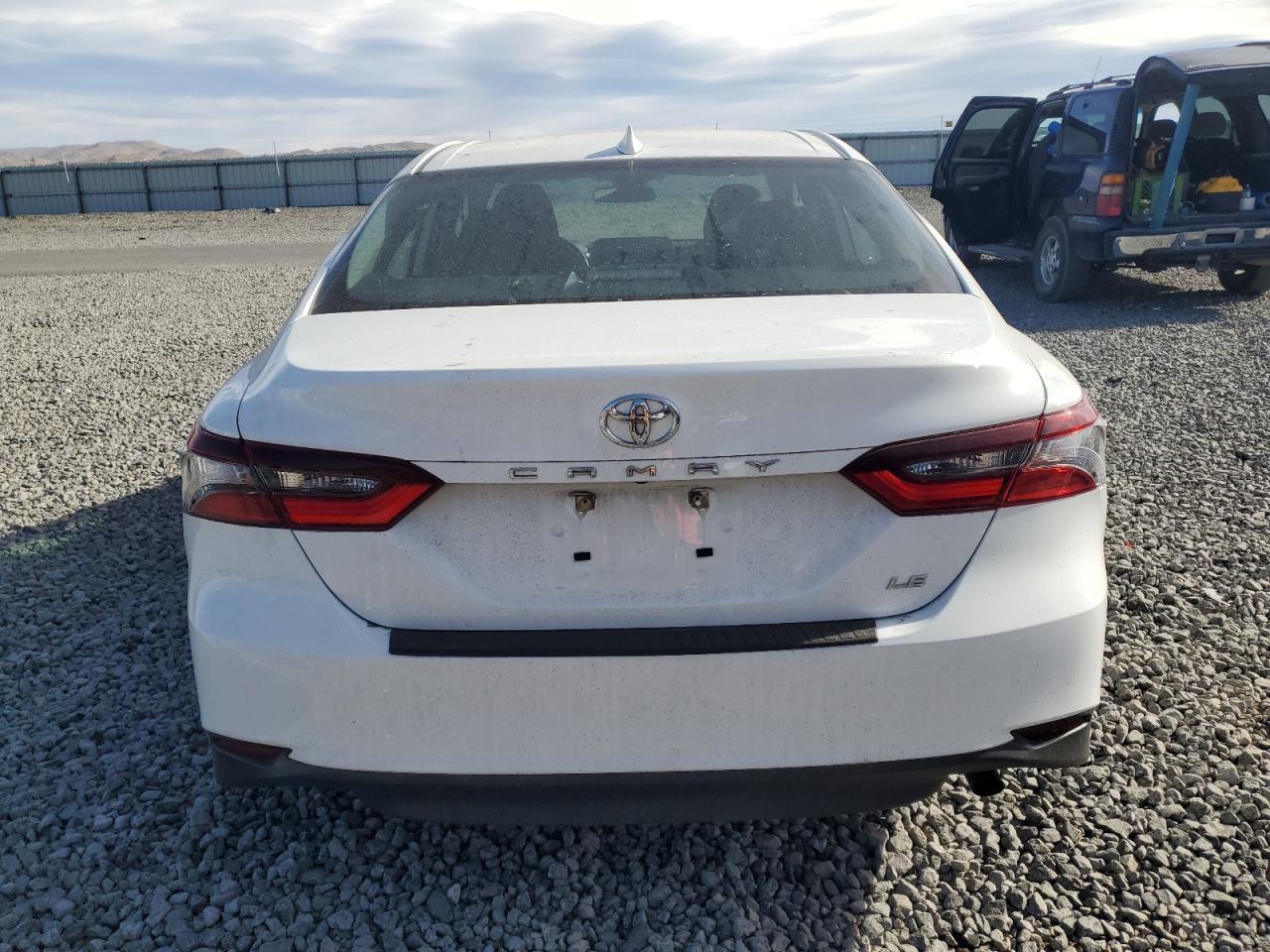 2023 Toyota Camry Le - Image 6