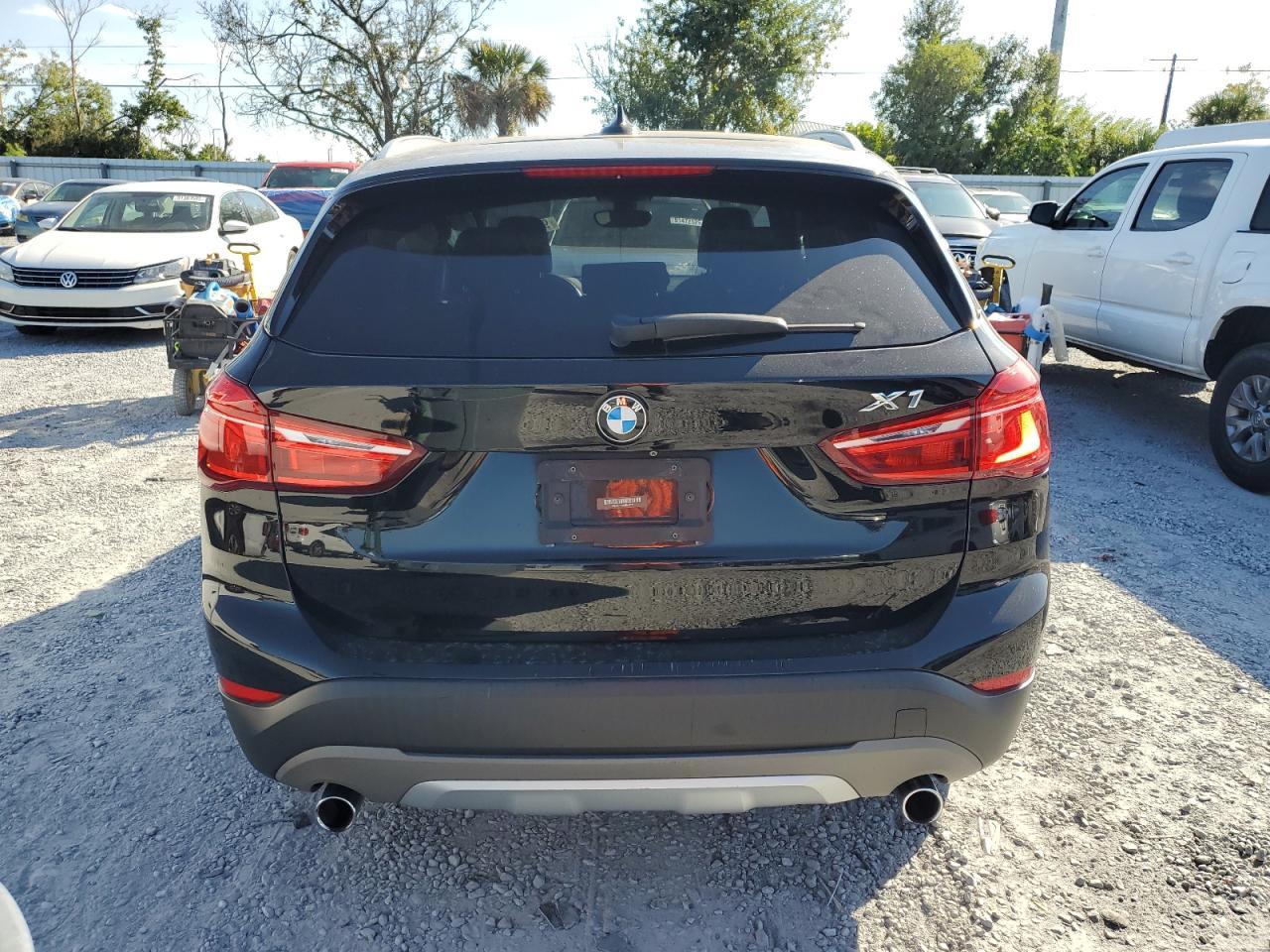 2018 BMW X1 Sdrive28I - Фото 6