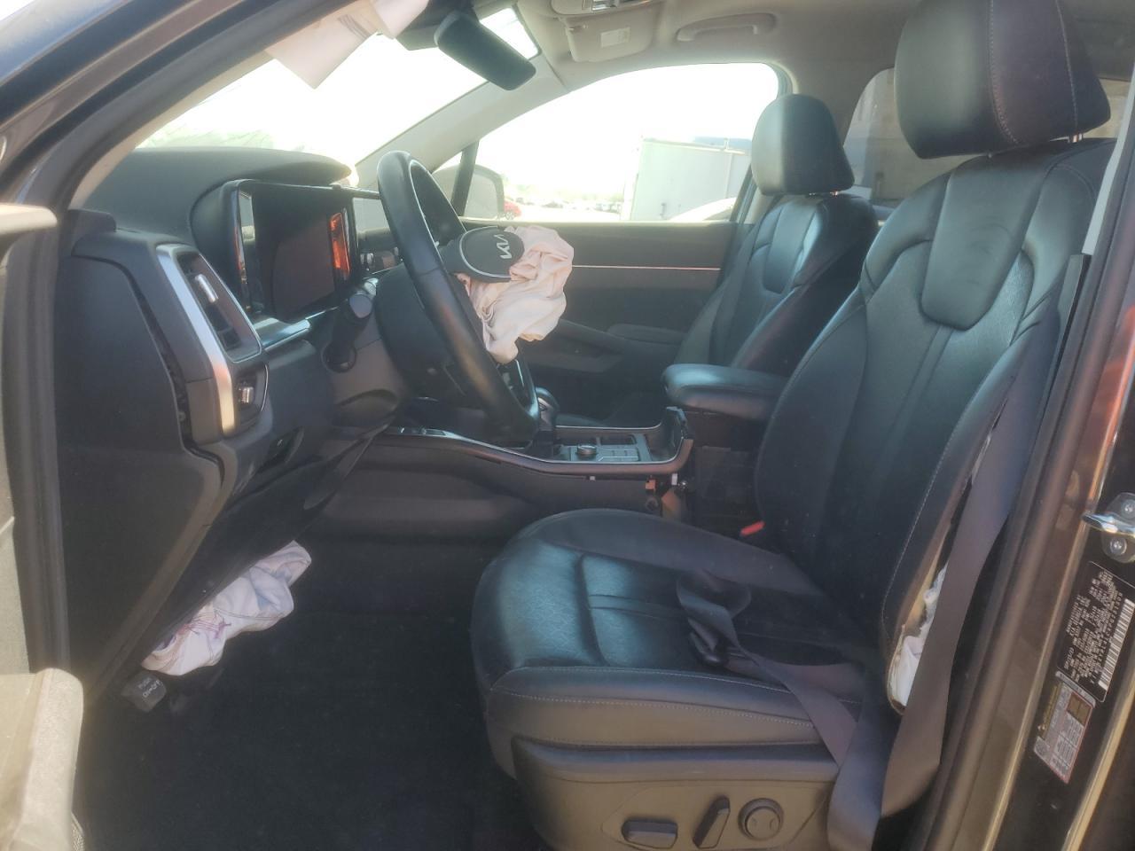 2023 Kia Sorento S - Фото 7