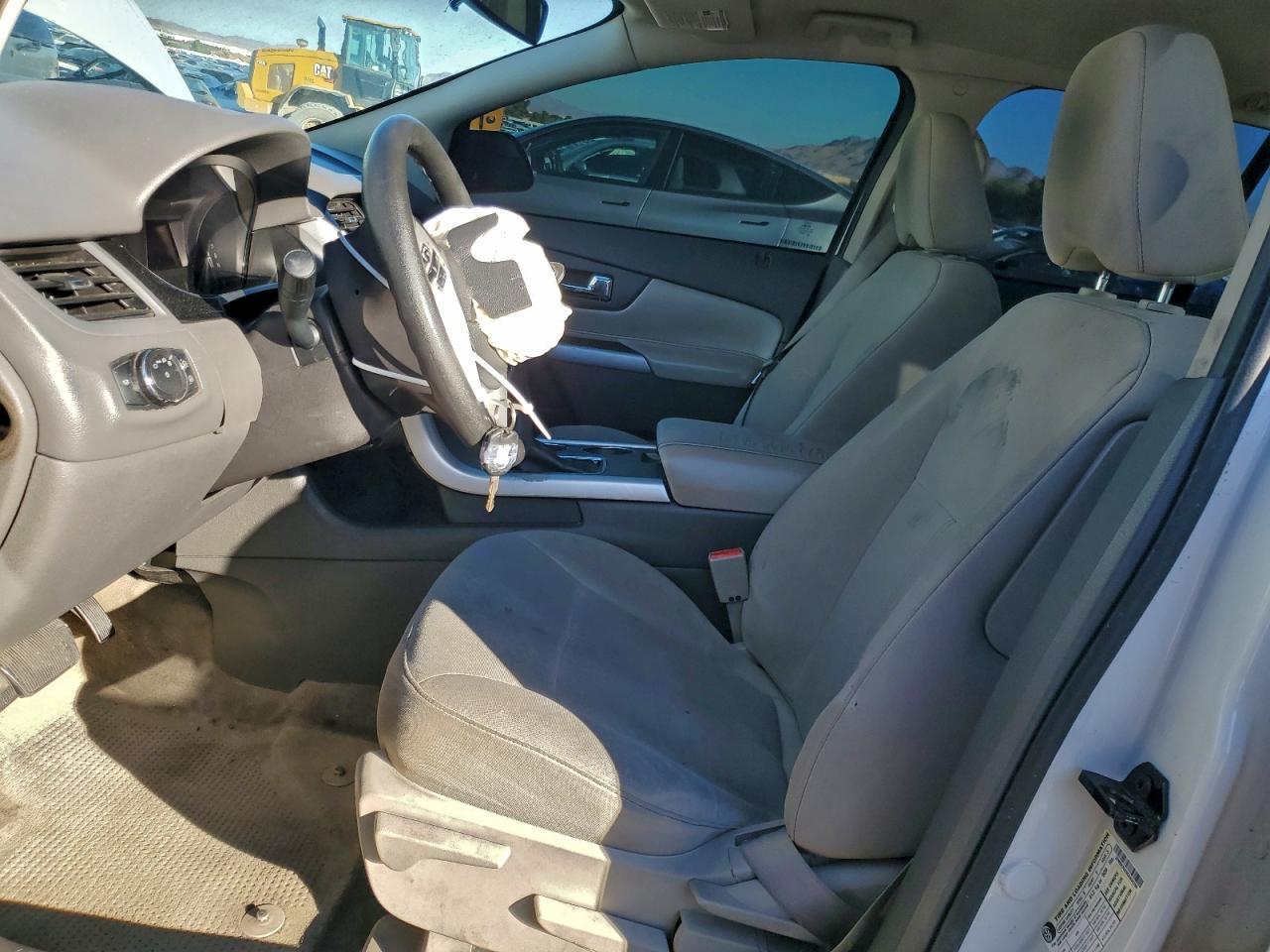 2012 Ford Edge Se - Фото 7