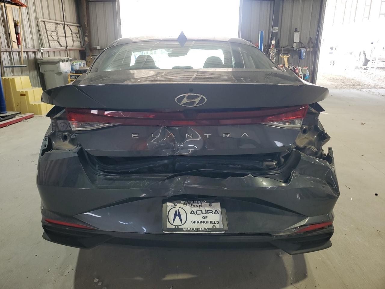 2023 Hyundai Elantra Sel - Image 6