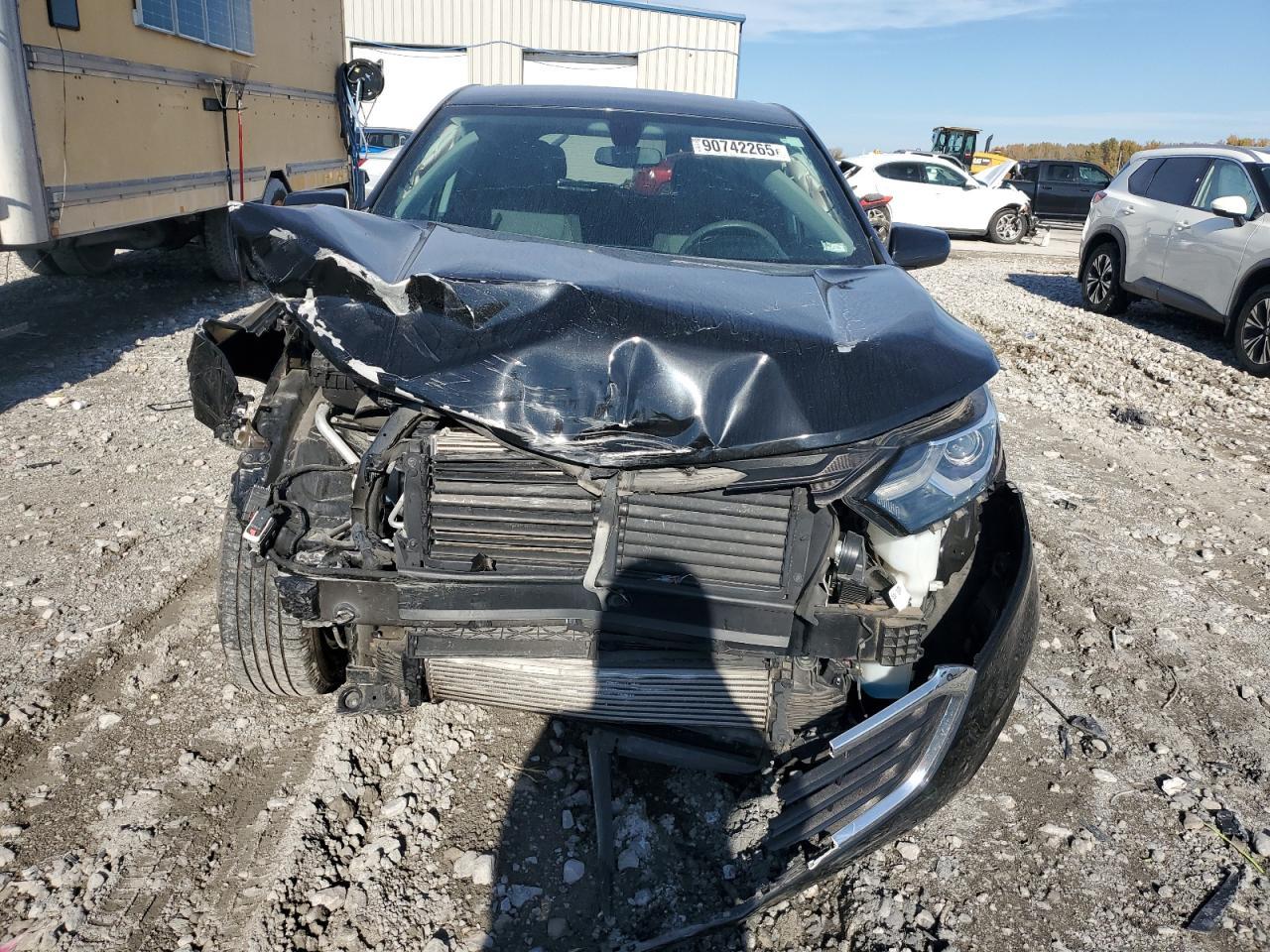 2018 Chevrolet Equinox Lt - Image 5