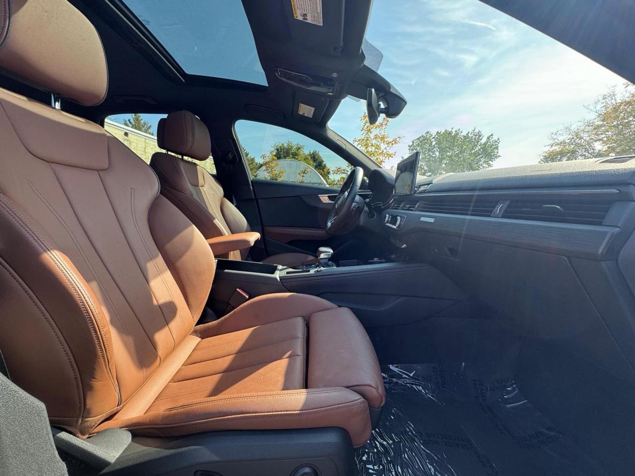 2021 Audi A4 Premium Plus 45 - Image 5