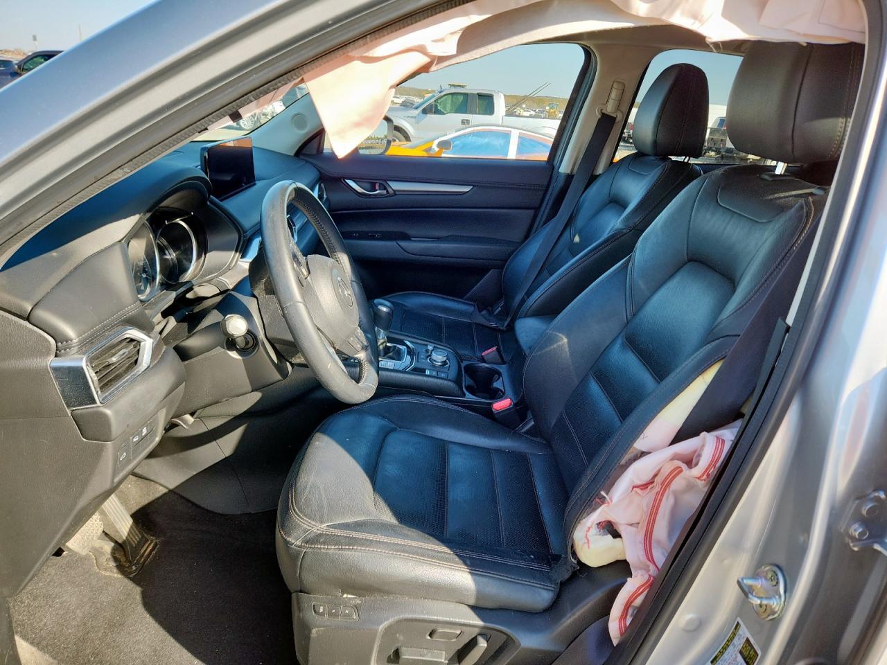 2023 Mazda Cx-5 Preferred - Image 7