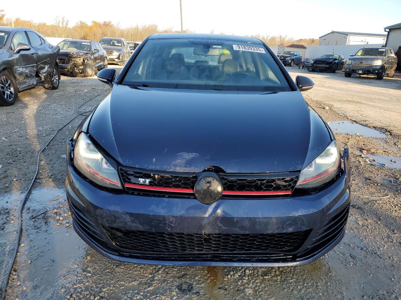 2015 Volkswagen Gti - Image 5