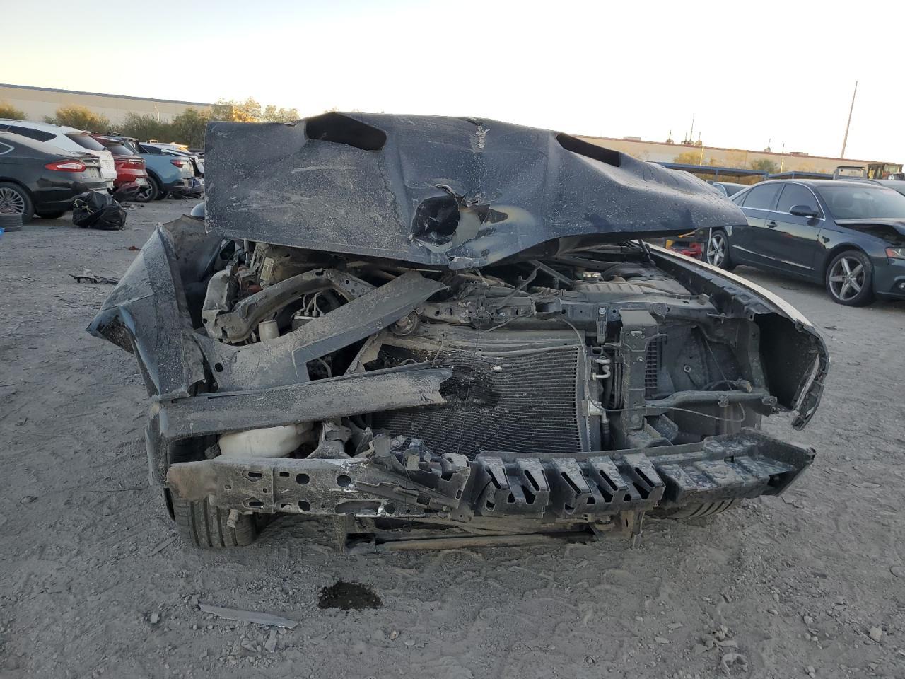 2017 Dodge Challenger R/T - Фото 5