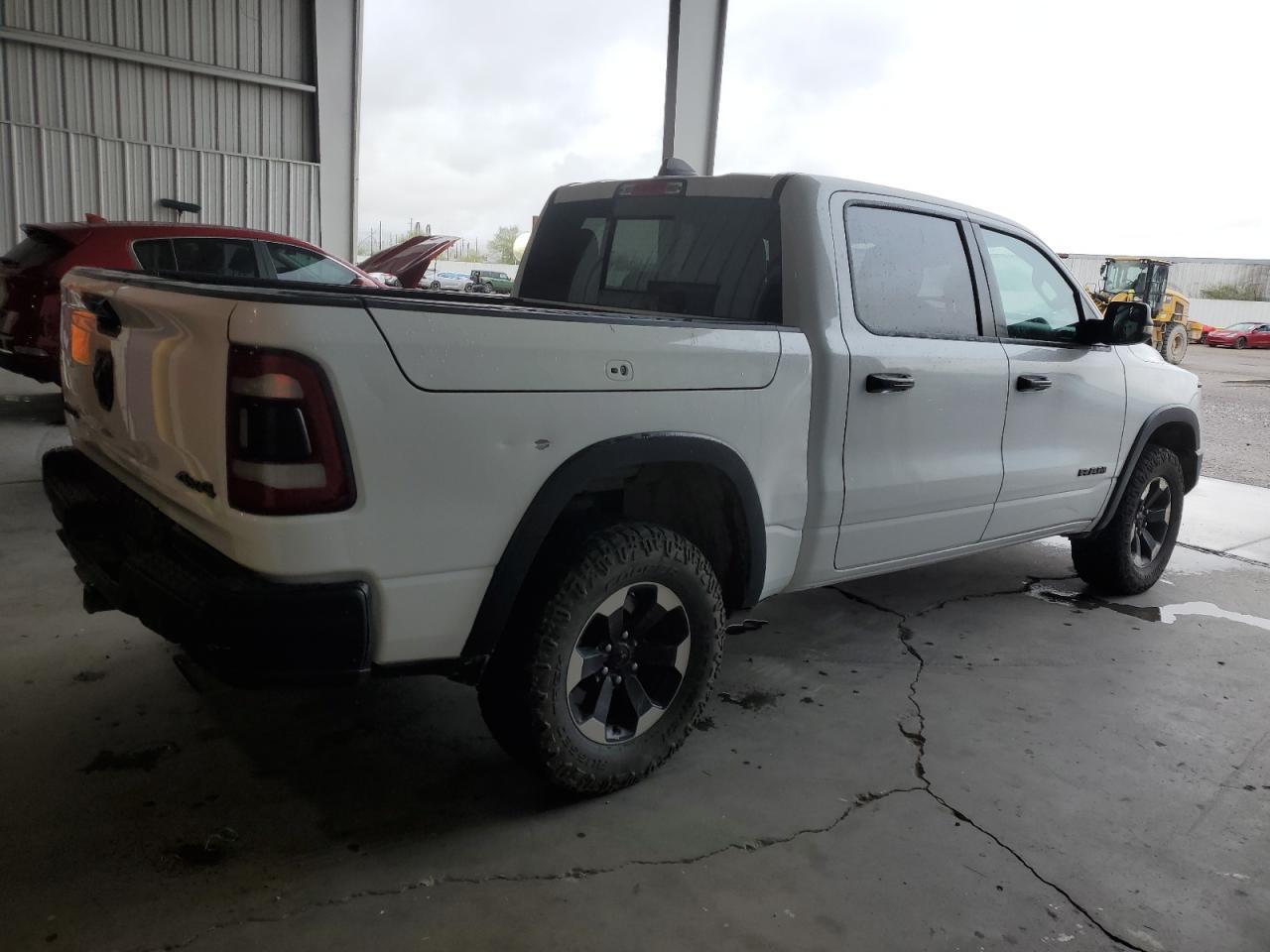 2023 Ram 1500 Rebel - Image 3