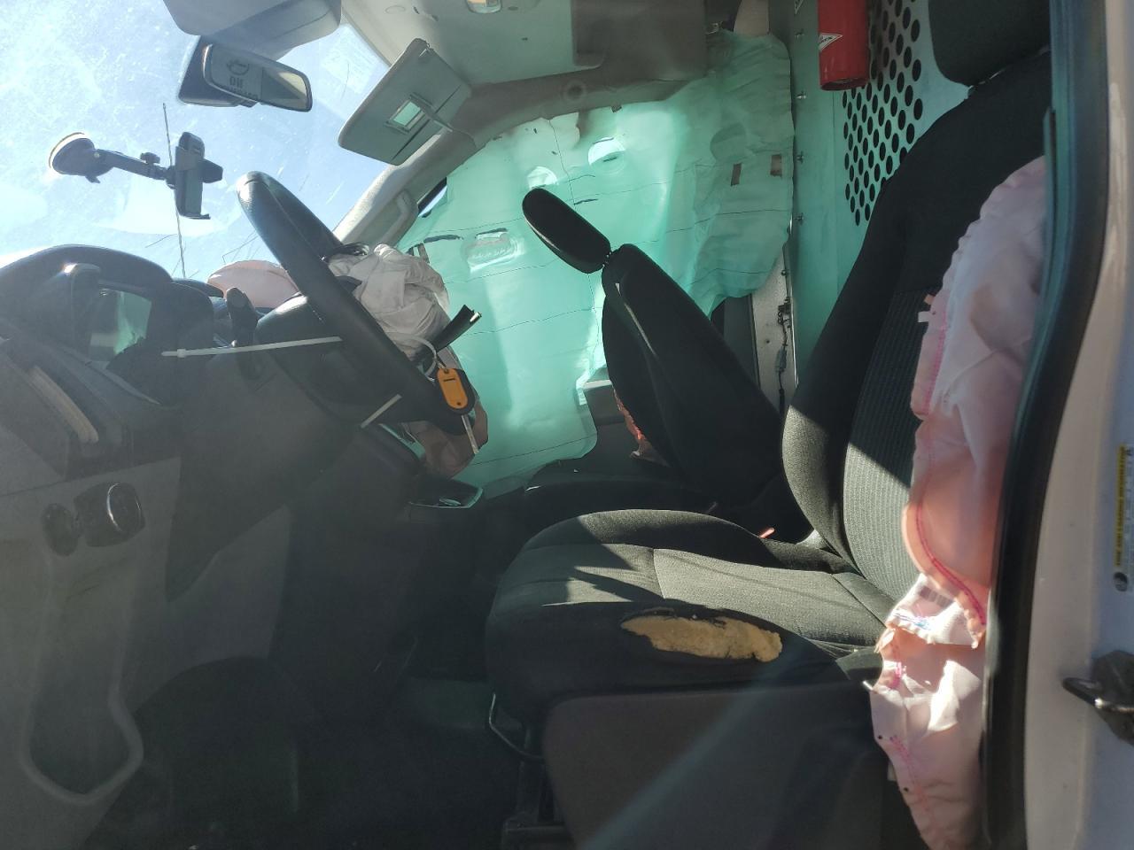 2019 Ford Transit T-250 - Image 7