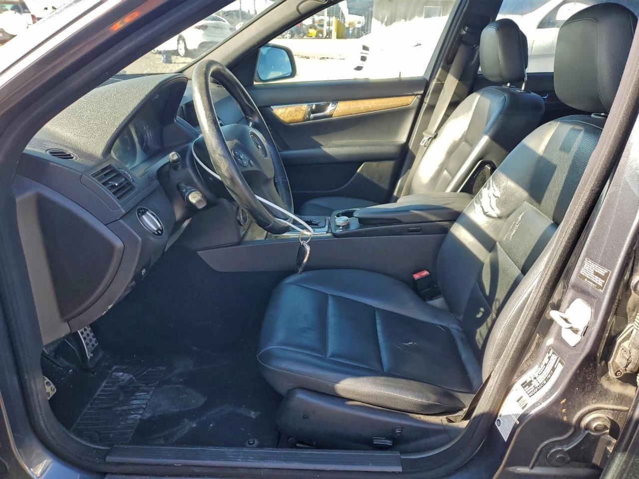 2008 Mercedes-Benz C 350 - Image 7