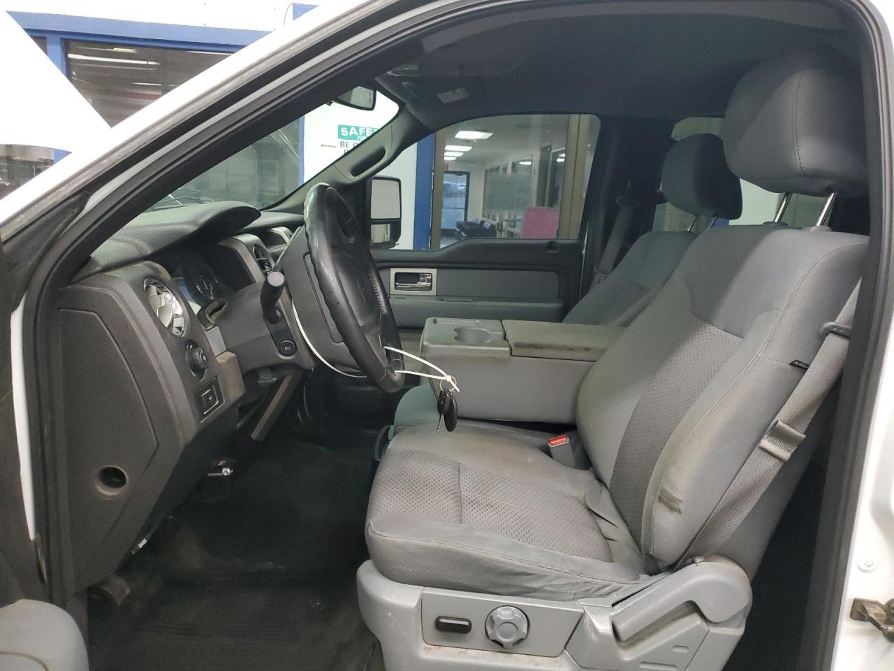 2011 Ford F150 Supercrew - Фото 7