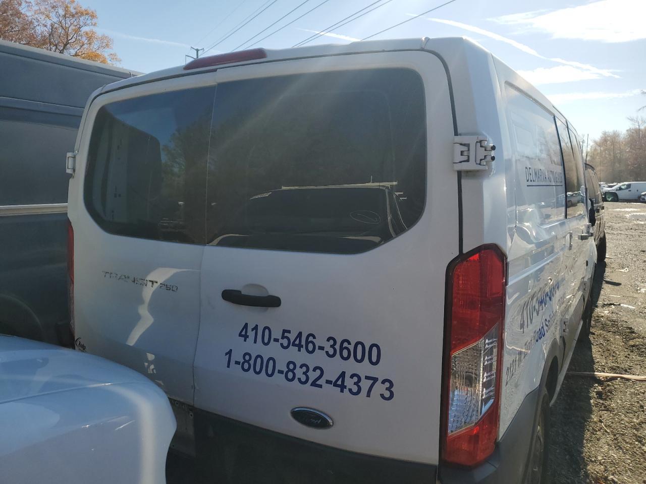 2016 Ford Transit T-150 - Image 6