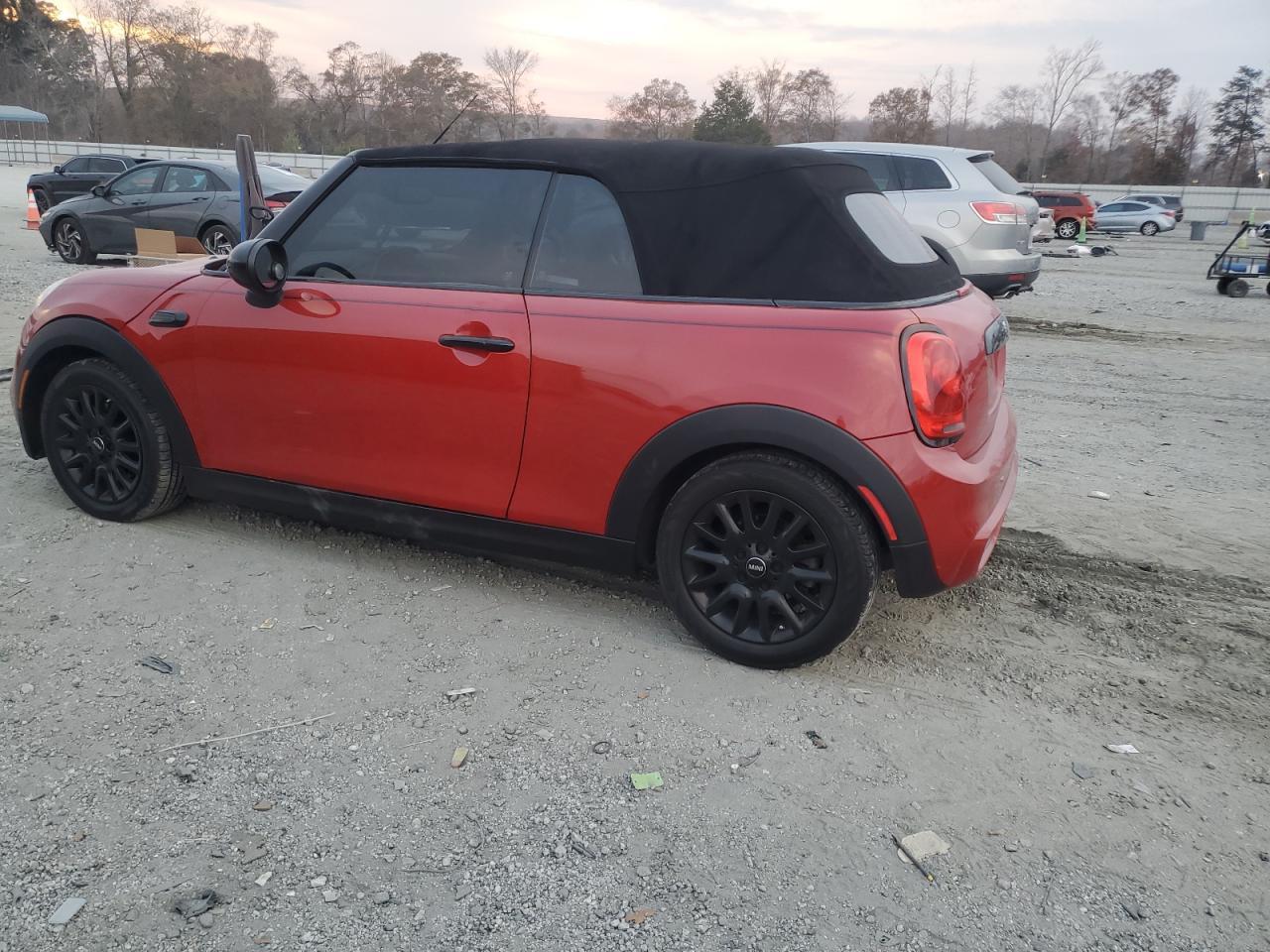 2017 Mini Cooper S - Фото 2