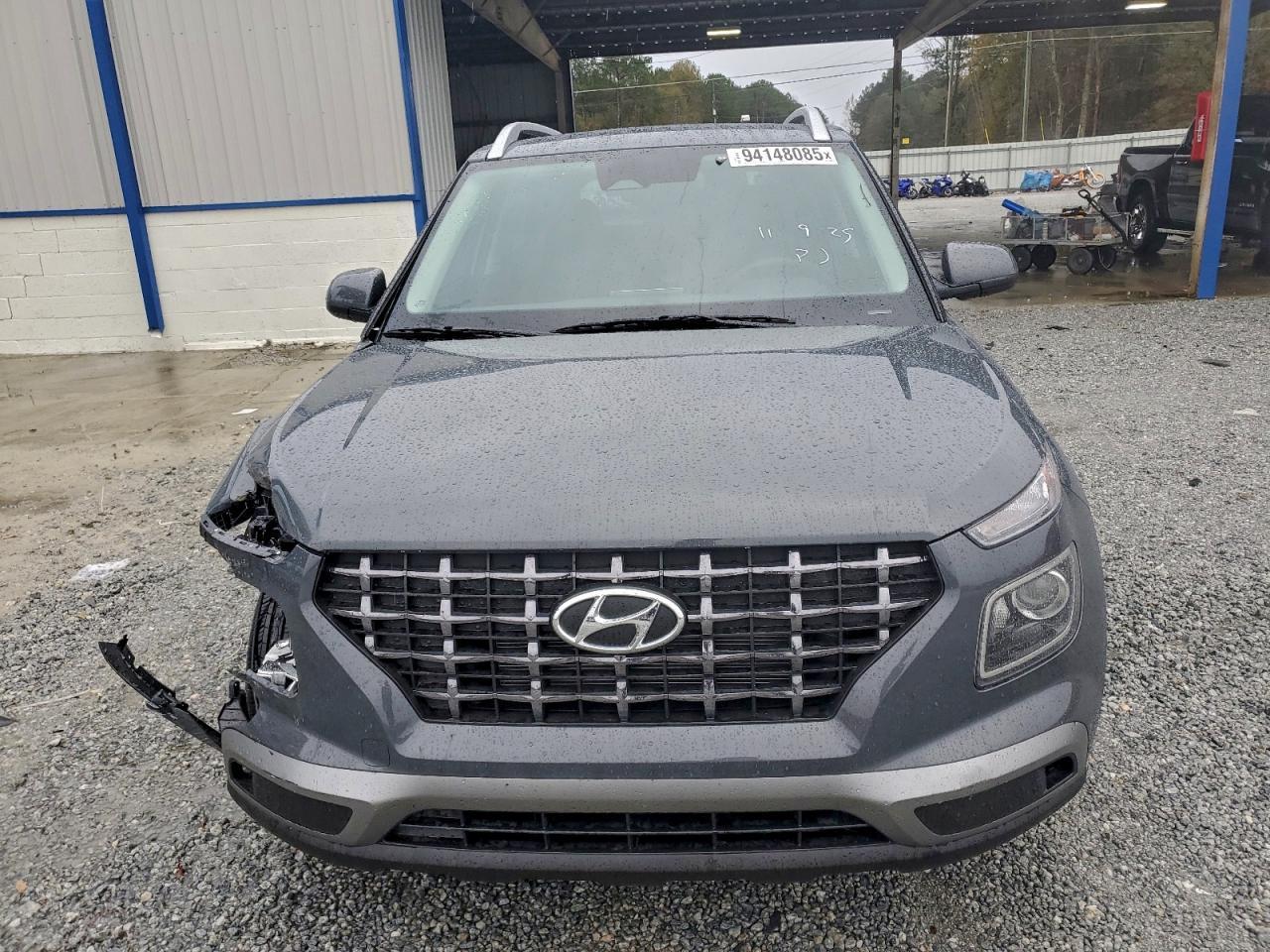 2025 Hyundai Venue Sel - Фото 5