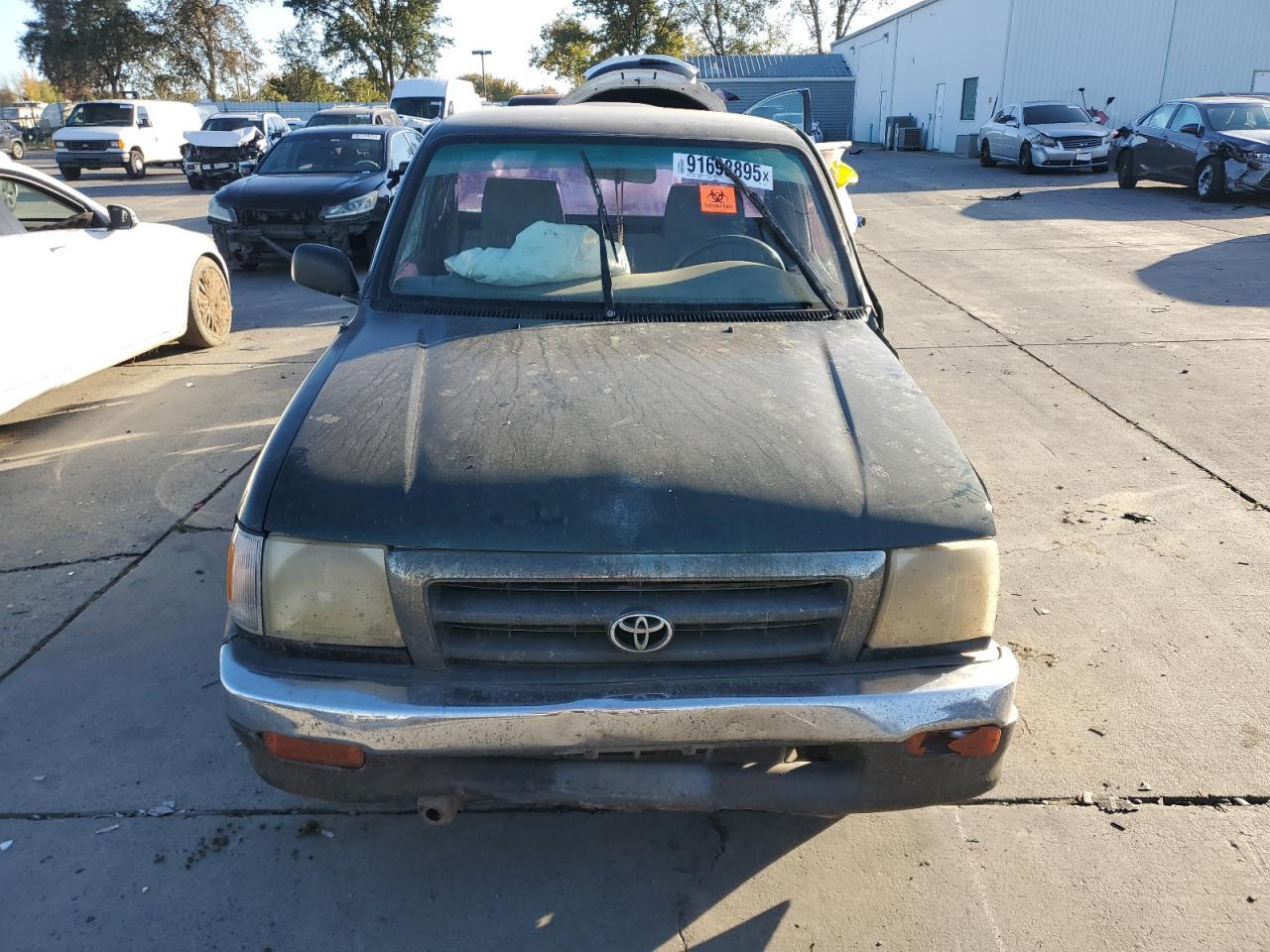 1999 Toyota Tacoma - Image 5