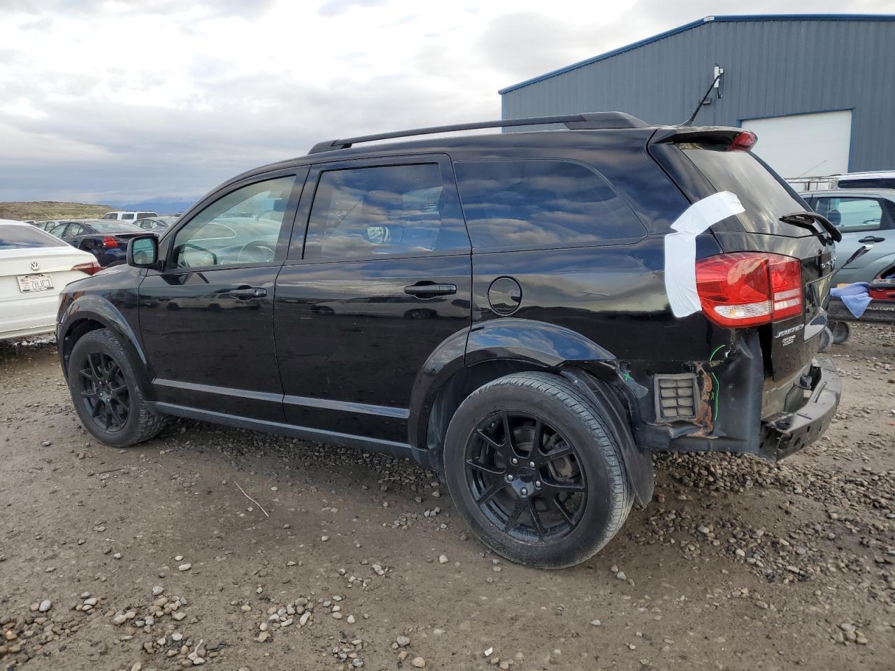 2016 Dodge Journey Se - Image 2