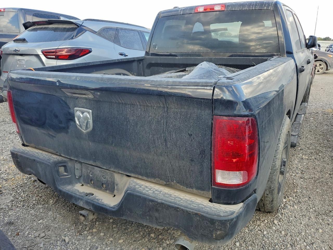 2014 Ram 1500 - Фото 6