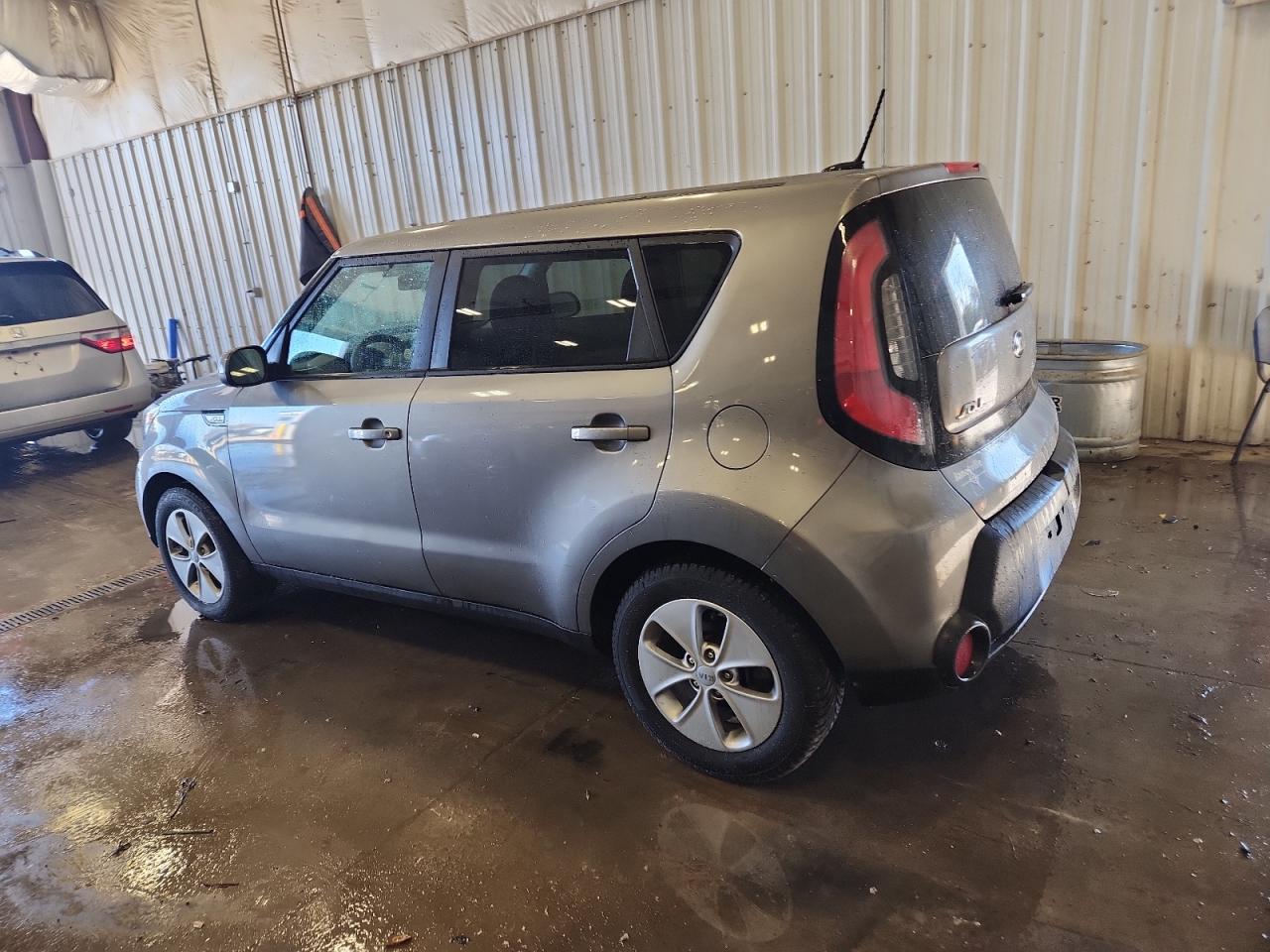 2015 Kia Soul - Image 2