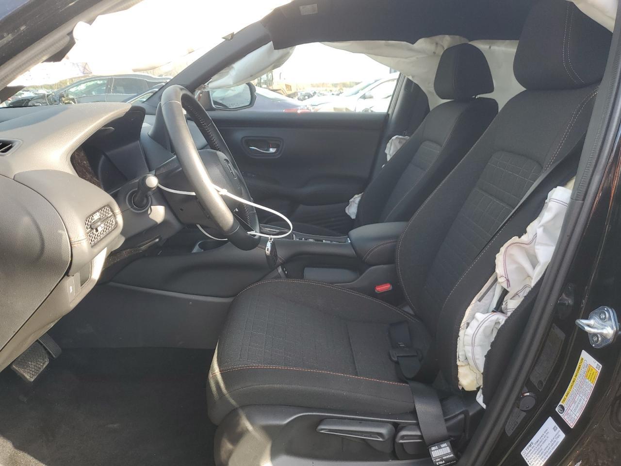 2026 Honda Hr-V Sport - Фото 7