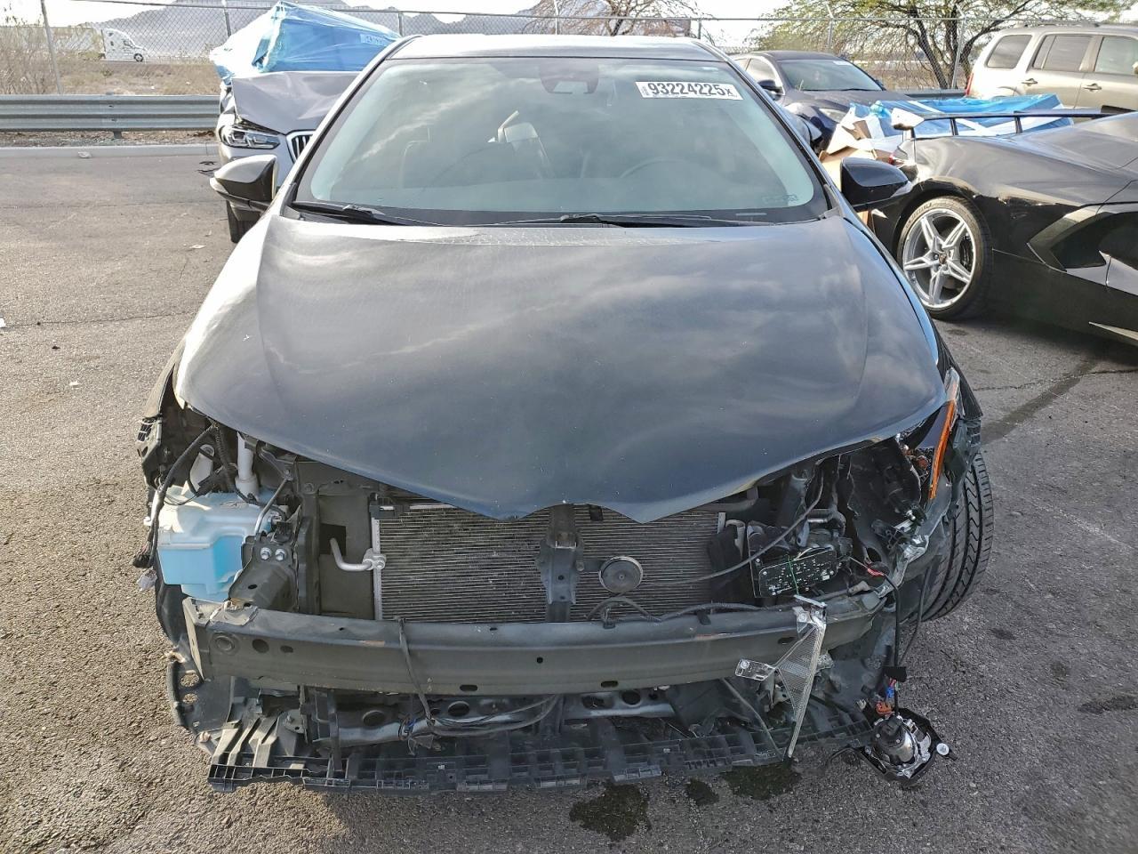 2018 Toyota Corolla Im - Фото 5