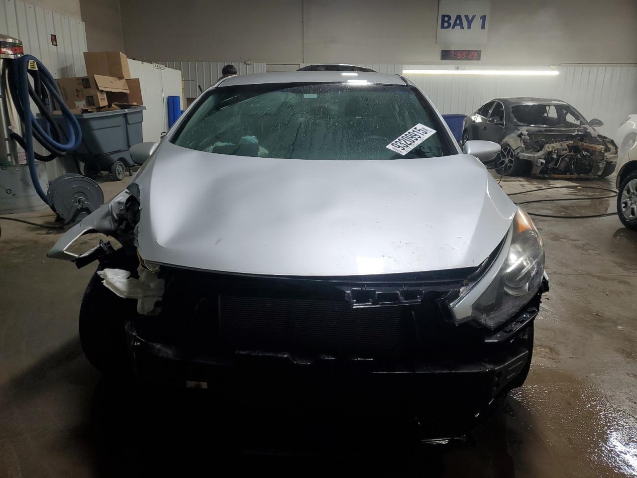 2016 Kia Forte Lx - Фото 5