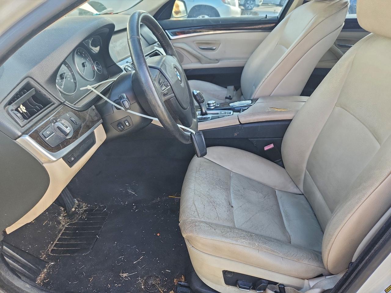 2013 BMW 528 I - Image 7