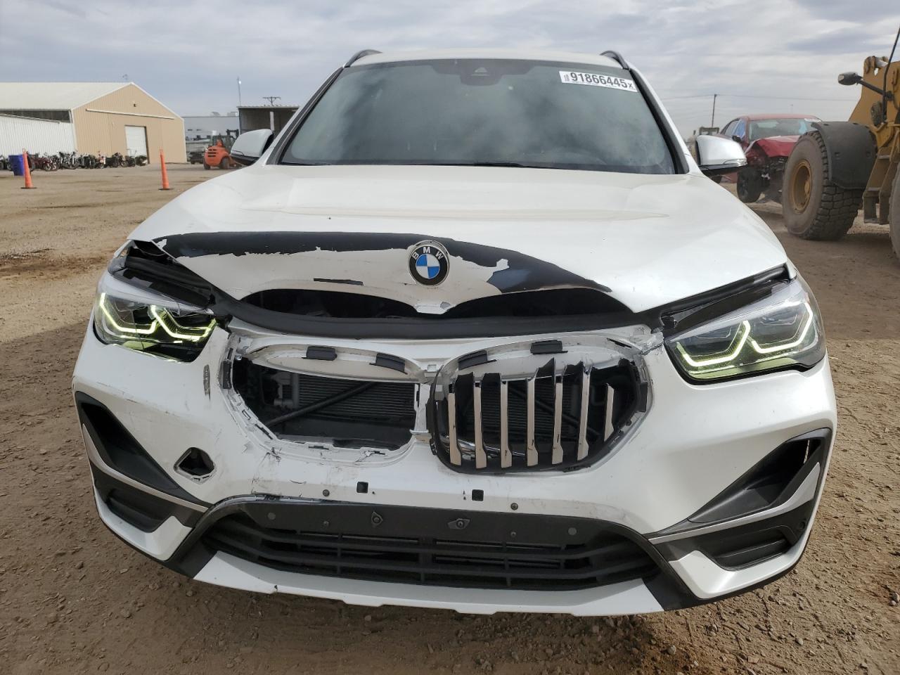 2020 BMW X1 xDrive28I - Фото 5