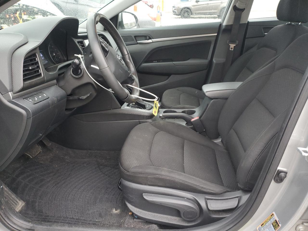 2020 Hyundai Elantra Sel - Image 7