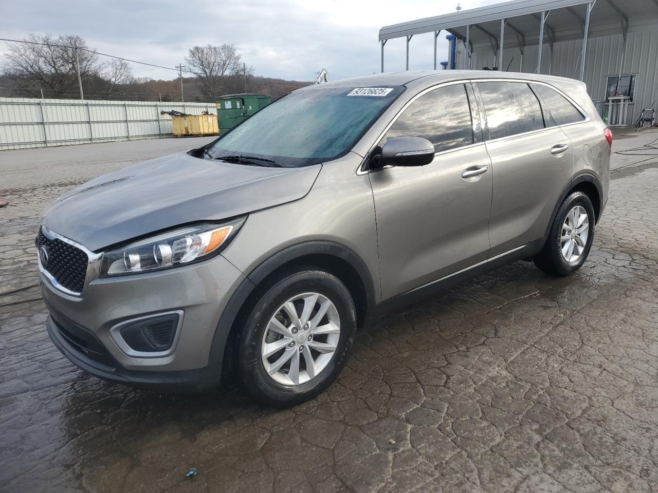 2016 Kia Sorento L